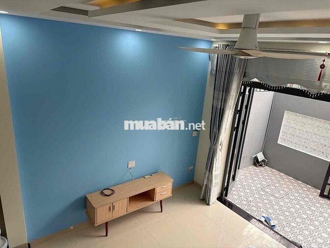 🏡 CHO THUÊ NHÀ MẶT TIỀN AN CƯ  ✨ Nhà đẹp, full nội thất, dọn vào ở nga