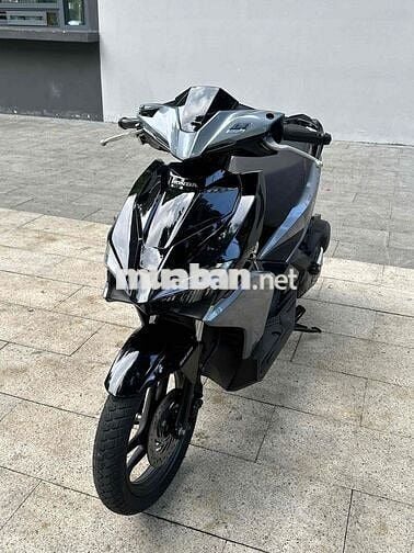 Honda Airblade 2018 Xám lambor bstp công chứng