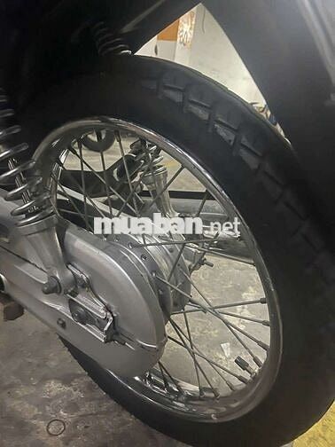 Honda Wave 125c  Phiên bản giới hạn 