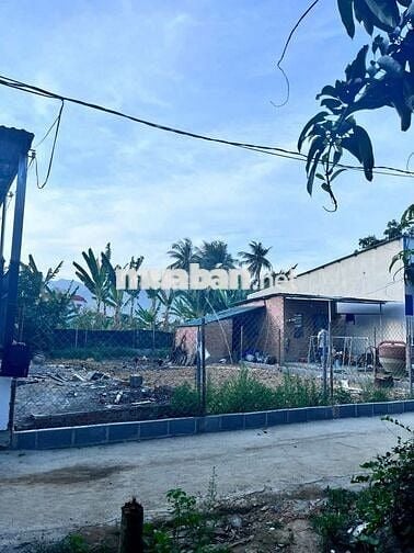 CHÍNH CHỦ CẦN BÁN LÔ ĐẤT FULL THỔ SÁT KHU TÁI ĐỊNH CƯ QUY HOẠCH