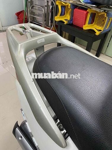 Honda Lead 2012 Trắng 47382 km