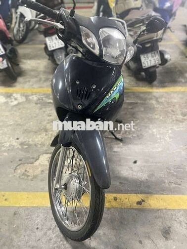 Honda Wave 125c  Phiên bản giới hạn 