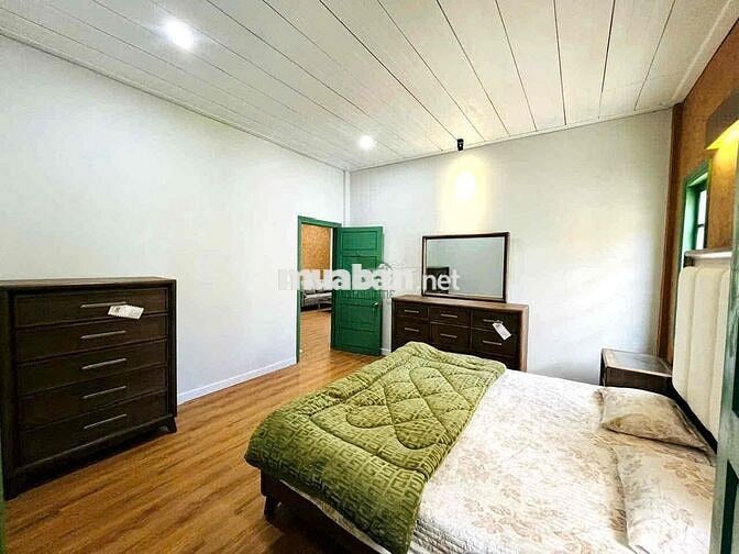 CHO THUÊ CĂN HỘ 2 PN VIEW ĐẸP FULL NỘI THẤT GIÁ 12 TRIỆU/THÁNG