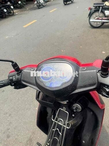 Yamaha Sirius Fi 2017 Đỏ 41.300 km