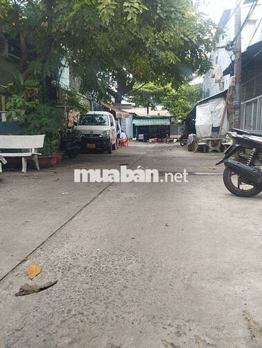 CHÍNH CHỦ BÁN NHÀ LÊ VĂN QUỚI, BHH, BÌNH TÂN,48m² 2TẦNG HXH CHÍNH CHỦ