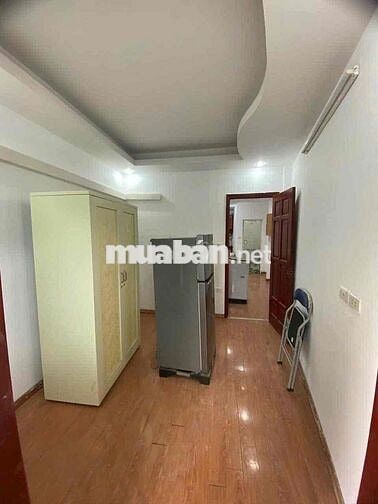 Bán CC Mini Mặt Phố Phương Liệt, Trường Chinh- Có Sổ, Thoáng Đẹp