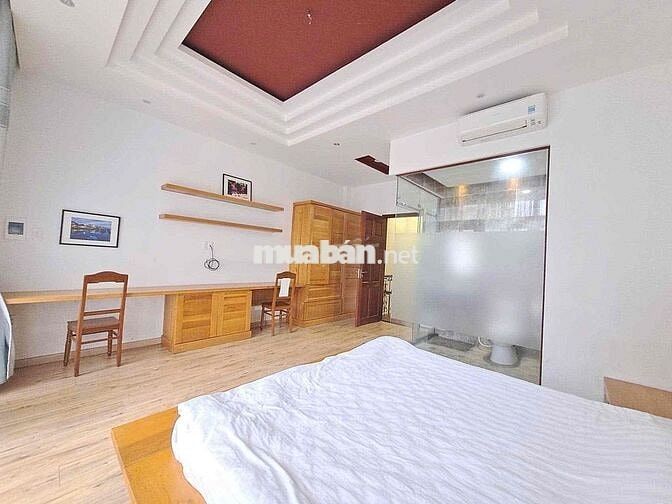NC 🏡 CHO THUÊ NHÀ NGUYÊN CĂN LÊ TẤN TOÁN – SƠN TRÀ  ✅ 3 phòng ngủ ✅ 4