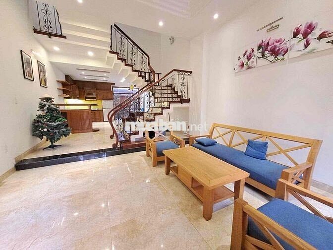 NC 🏡 CHO THUÊ NHÀ NGUYÊN CĂN LÊ TẤN TOÁN – SƠN TRÀ  ✅ 3 phòng ngủ ✅ 4