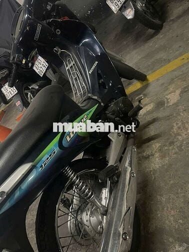 Honda Wave 125c  Phiên bản giới hạn 