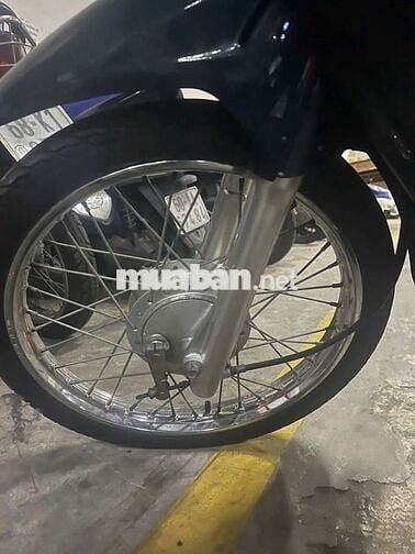Honda Wave 125c  Phiên bản giới hạn 