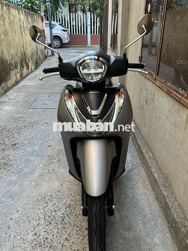 SH mode 2026 mới 100% chạy 70km