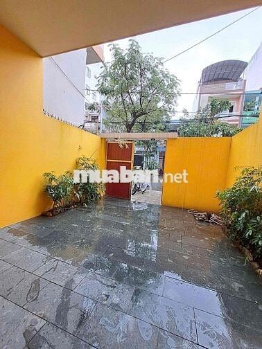 NC 🏡 CHO THUÊ NHÀ NGUYÊN CĂN LÊ TẤN TOÁN – SƠN TRÀ  ✅ 3 phòng ngủ ✅ 4