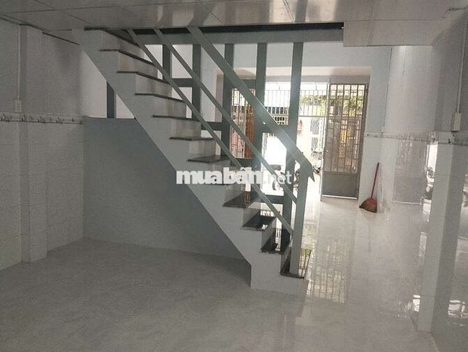 CHÍNH CHỦ BÁN NHÀ LÊ VĂN QUỚI, BHH, BÌNH TÂN,48m² 2TẦNG HXH CHÍNH CHỦ