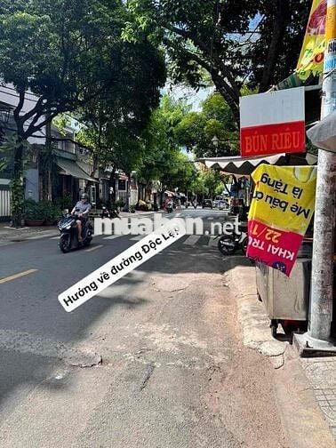Cho Thuê Sảnh Mặt Tiền Phan Đình Phùng