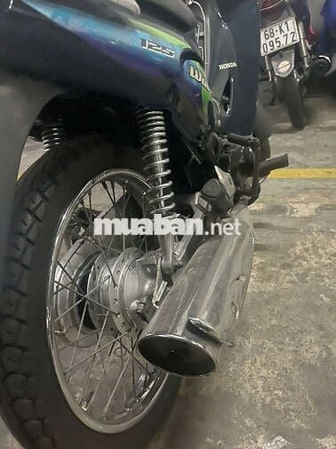 Honda Wave 125c  Phiên bản giới hạn 