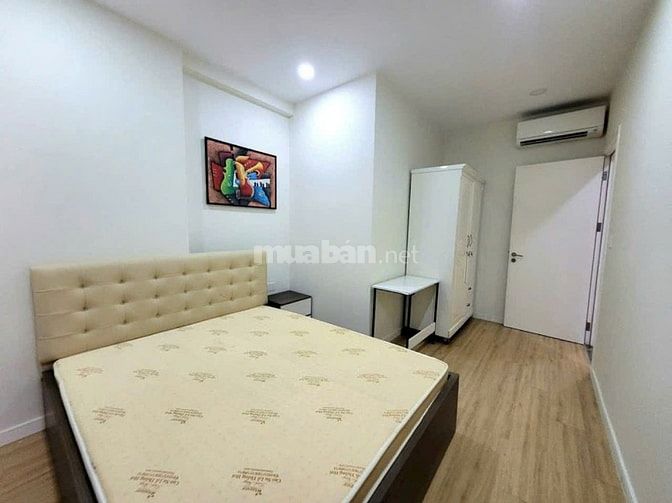 Chung cư Ruby, Nguyễn Sỹ Sách, TB: 3p ngủ, full NT, 11tr/th