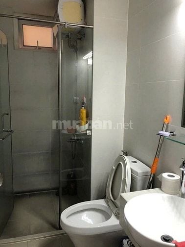 Chung cư Ruby, Nguyễn Sỹ Sách, TB: 3p ngủ, full NT, 11tr/th