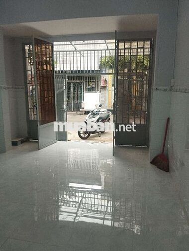 CHÍNH CHỦ BÁN NHÀ LÊ VĂN QUỚI, BHH, BÌNH TÂN,48m² 2TẦNG HXH CHÍNH CHỦ