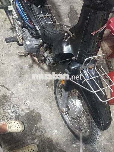 Honda Dream Đen 1997