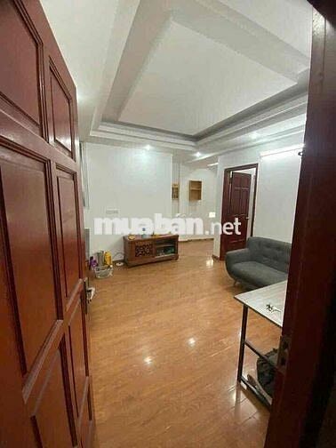 Bán CC Mini Mặt Phố Phương Liệt, Trường Chinh- Có Sổ, Thoáng Đẹp