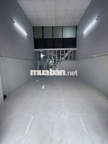 CHÍNH CHỦ BÁN NHÀ LÊ VĂN QUỚI, BHH, BÌNH TÂN,48m² 2TẦNG HXH CHÍNH CHỦ