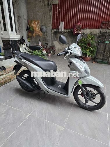 Honda Vision 2026 Xám
