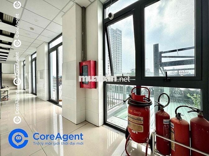 Cho Thuê DupLex Ban Công 30m2 Full Nội Thất_Mặt Tiền Đường Hoà Bình