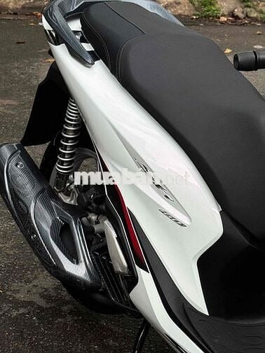Honda SH 160i ABS 2025 Trắng pasda siêu lướt