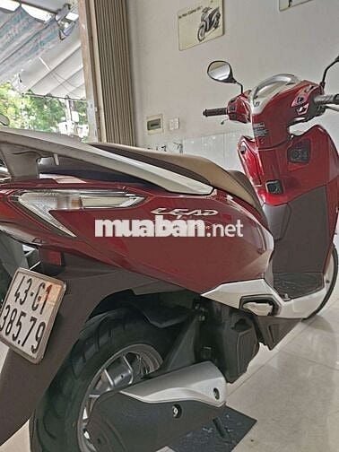 Honda Lead 2019 Đỏ