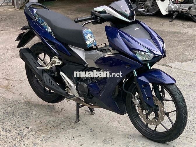 Honda Winner X 2020 Xanh