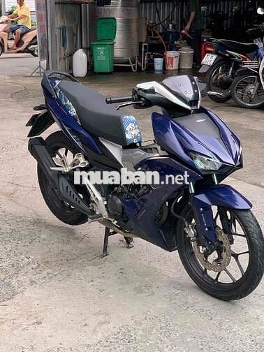 Honda Winner X 2020 Xanh