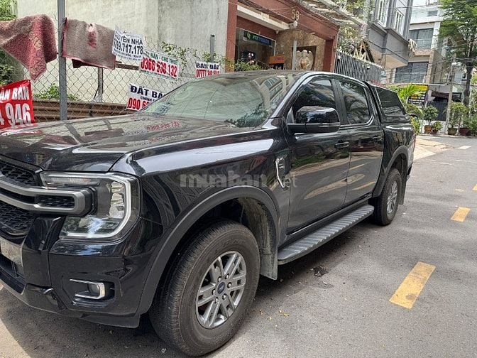 Ford Ranger XLS 2023 chính hãng