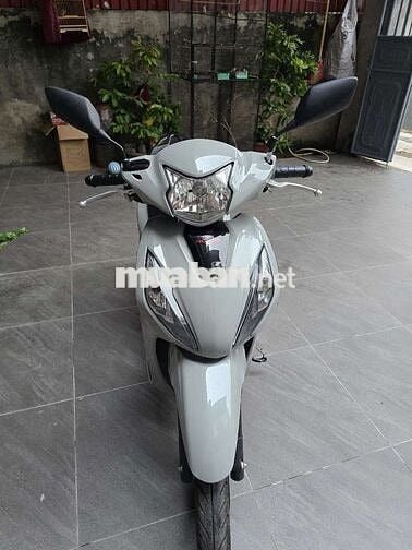 Honda Vision 2026 Xám