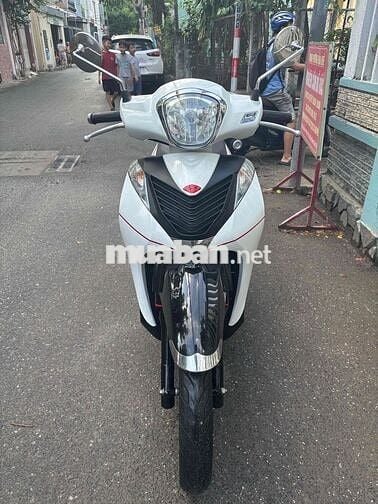 Honda SH Mode 2018 SmartKey biển 43