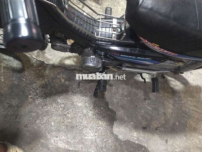 Honda Dream Đen 1997