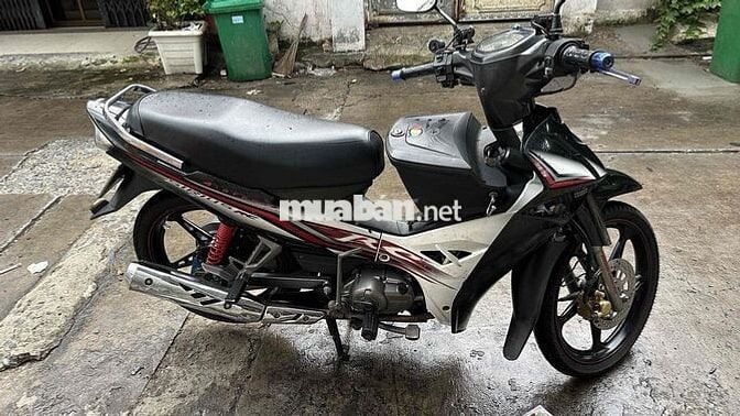 Yamaha Sirius 2012 BSTP chính chủ