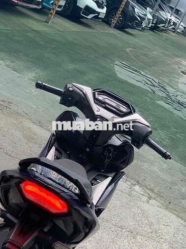 Honda Winner X 2020 Xanh