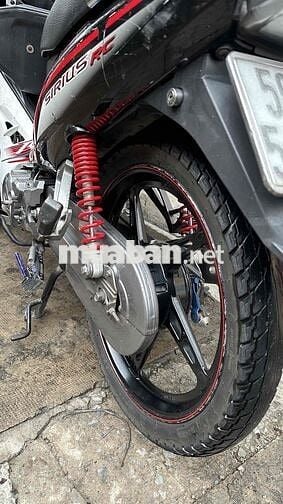 Yamaha Sirius 2012 BSTP chính chủ