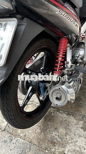 Yamaha Sirius 2012 BSTP chính chủ