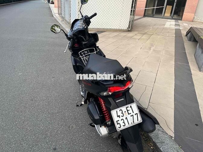 Honda Air Blade 2019 Đen 23.380 km
