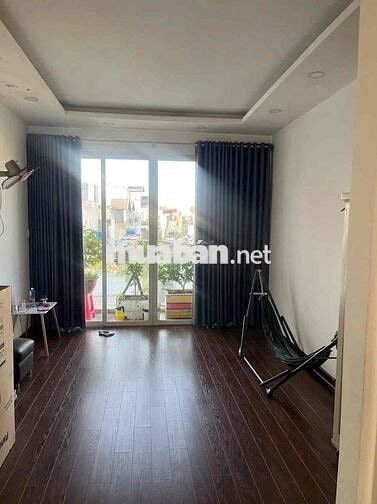 SÁT GÒ VẤP, 80m2, HXH thông, 2 tầng, chỉ nhỉnh 4t