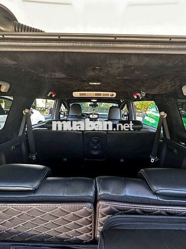 Mitsubishi Xpander 7 chỗ Trắng