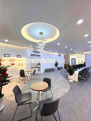 CỰC PHẨM NGANG 8m – 368A Nguyễn Văn Trỗi - P10 - Phú Nhuận