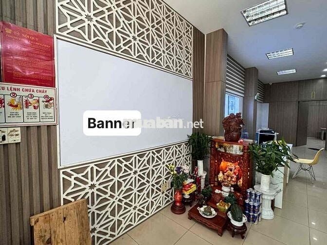 Cho Thuê Sảnh Mặt Tiền Phan Đình Phùng