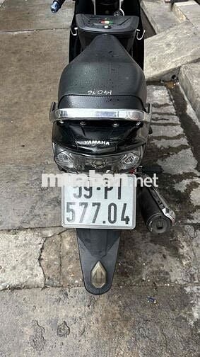 Yamaha Sirius 2012 BSTP chính chủ