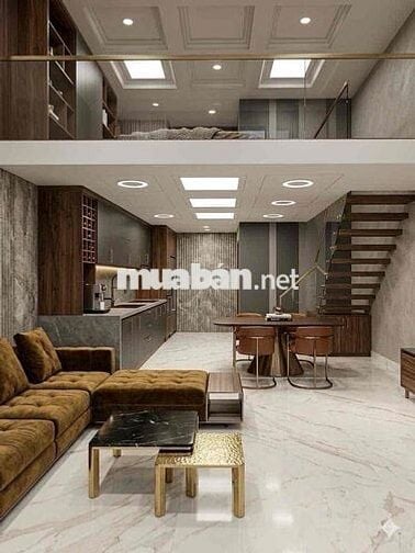 NGAY MẶT TIỀN THÔNG ĐỐI DIỆN HIỆP THÀNH CITY- 4X10- 2PN - HƠN 2 TỶ