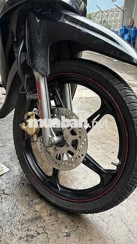 Yamaha Sirius 2012 BSTP chính chủ