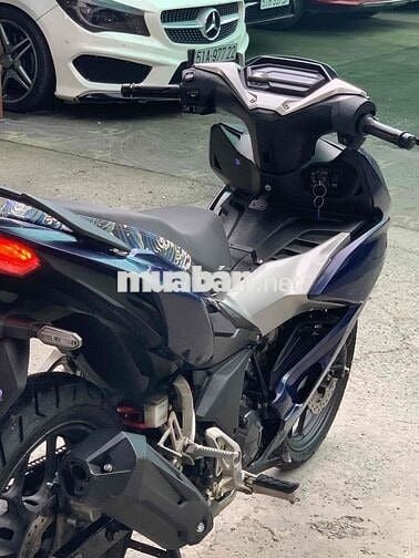 Honda Winner X 2020 Xanh
