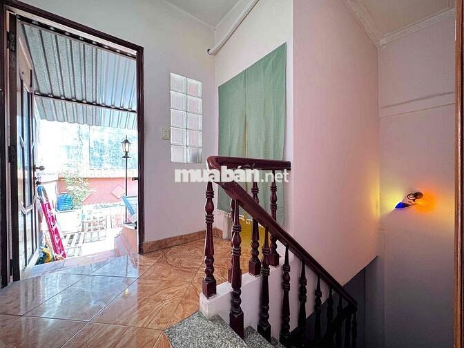 Cho thuê Sàn Văn Phòng 45m2 (bàn giao trống) hẻm xe hơi rộng