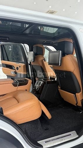 Bán Range Rover Autobiography LWB 3.0 sản xuât 2020.